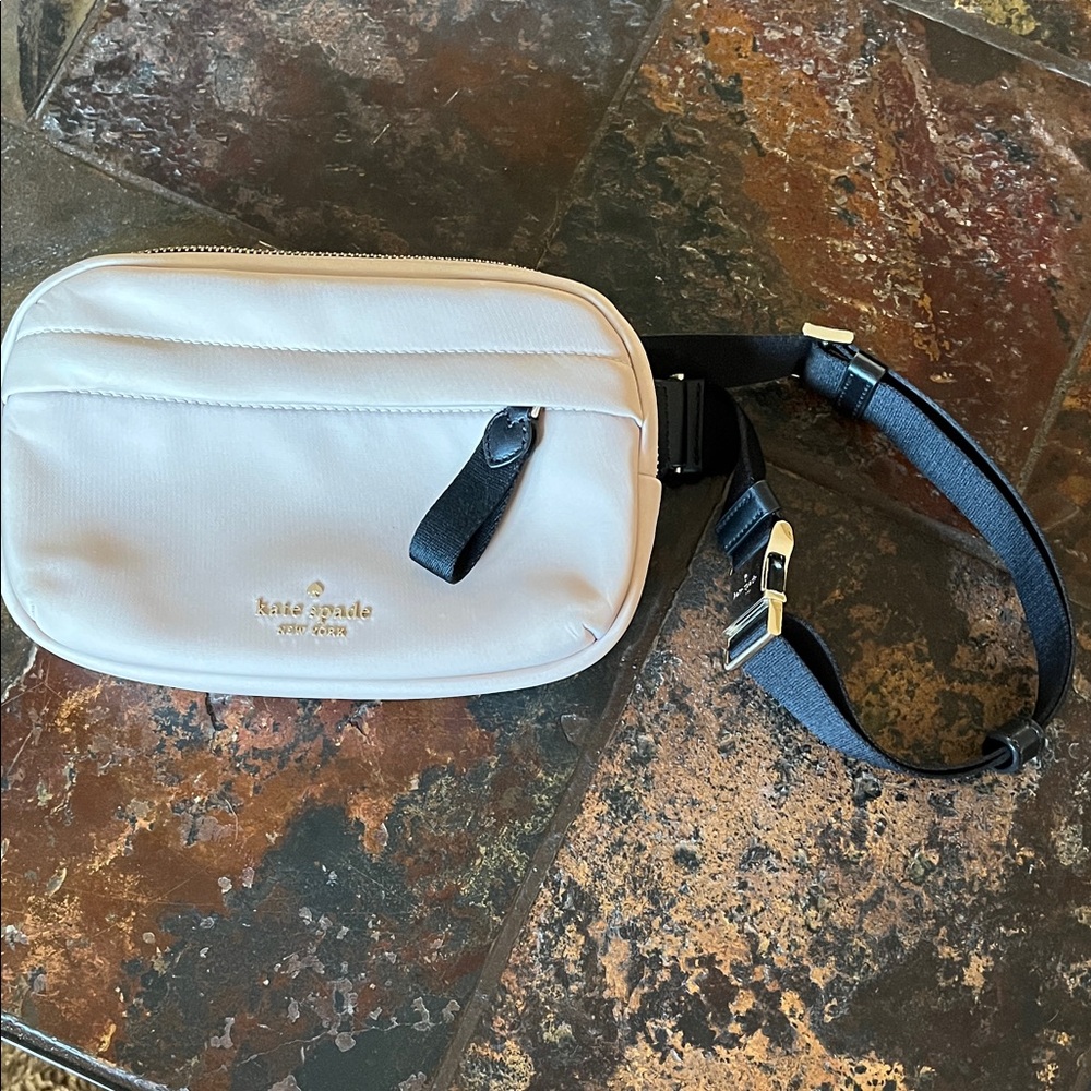 Kate Spade Sling or Belt Chelsea Bag NWOT